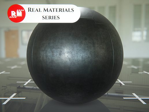 Steel Used