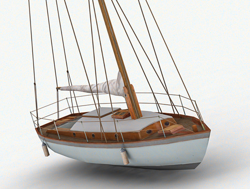 Sailboat