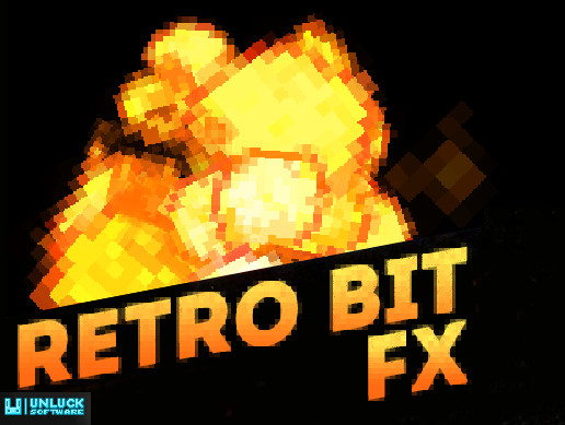 Retro Bit FX