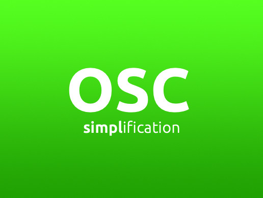 OSC simpl