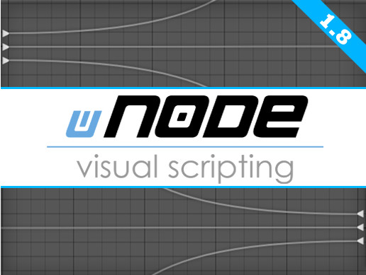 uNode - Visual Scripting