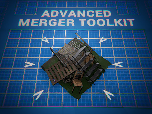 Advanced Merger Toolkit