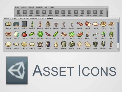 AssetIcons