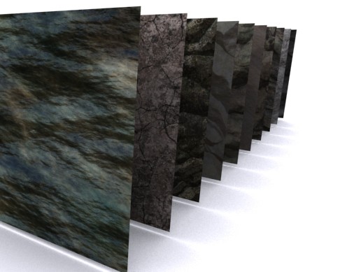 Stone Texture Package