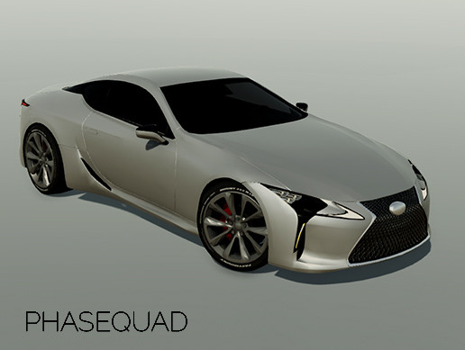 #040 Sportcar
