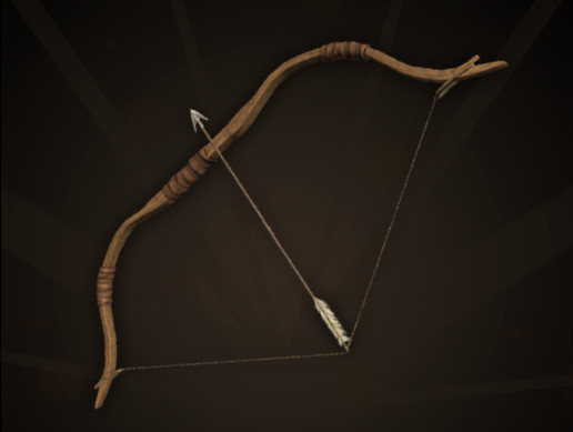 Longbow Vol. 2