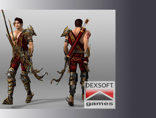 Archer 2