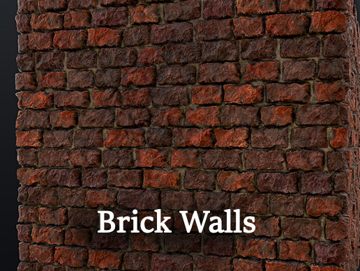 Brick Walls
