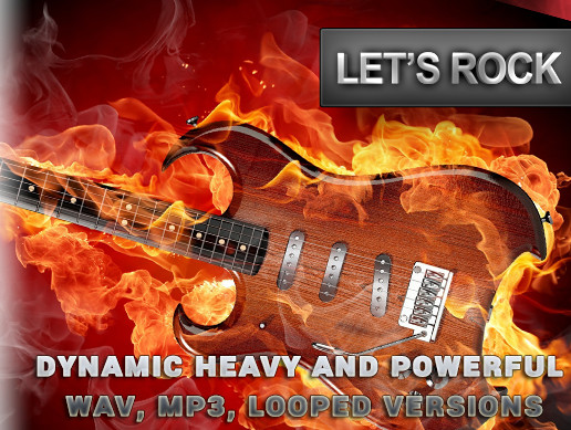 Let's Rock