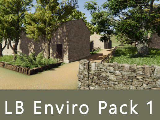 LB Enviro Pack 1