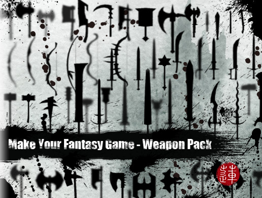 MYFG - Weapon Pack