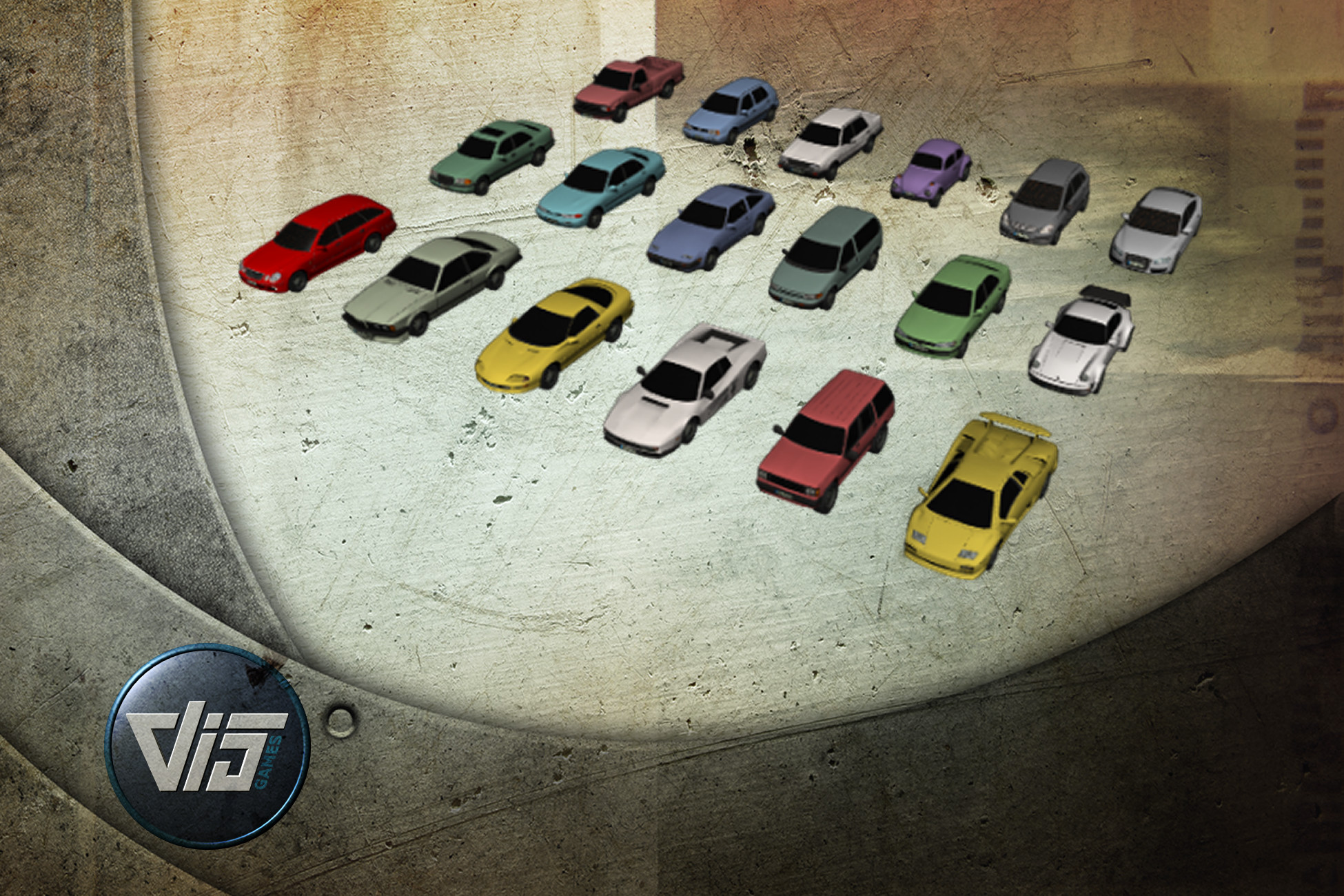 Car Collection