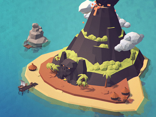Low Poly Ultimate Pack