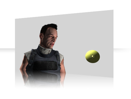 Head Look Controller