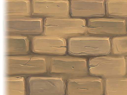 Mud Stone Wall Texture