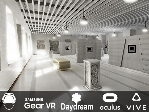 Modern Gallery
