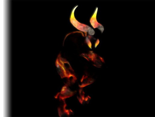 Maze Element Demon