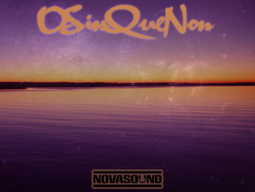 OSinQueNon - Aquatic Oceanic Music - Nova Sound