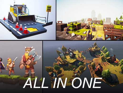 Handpainted_Bundle