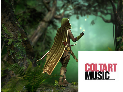 Fantasy Music Pack