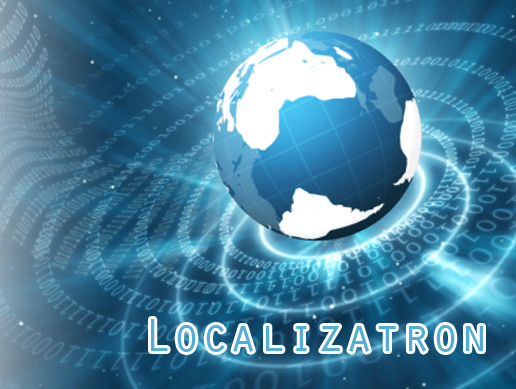 Localizatron