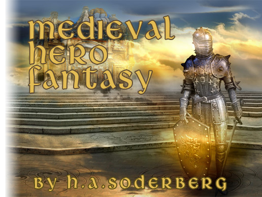 Medieval Hero Fantasy