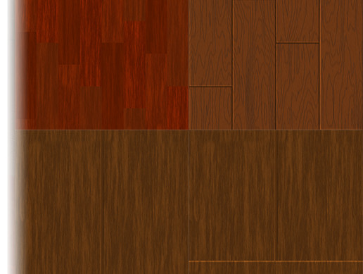 Wood Flooring and Paneling Texture Pack