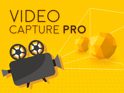 Video Capture Pro