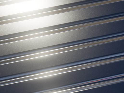 Realistic Metal Textures