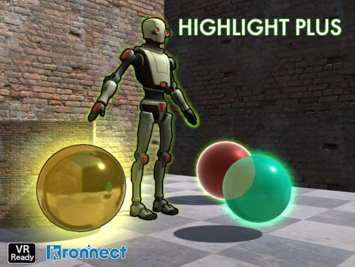 Highlight Plus