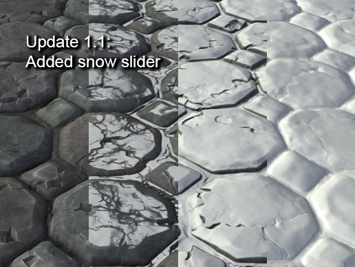 Stylized Pavement Vol 01
