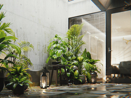 ArchVizPRO Interior Vol.7