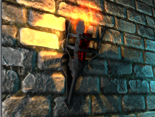 Torch