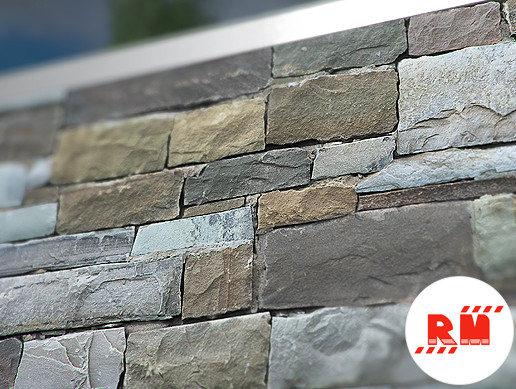 Stonework Wall Decorative