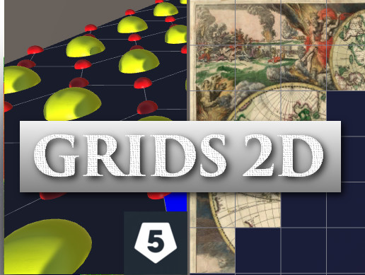 Grids 2D