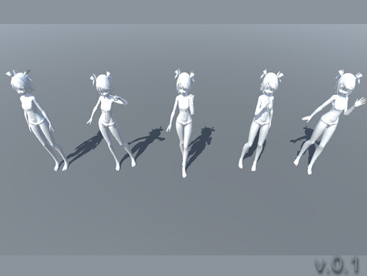 Idle Pack v.1
