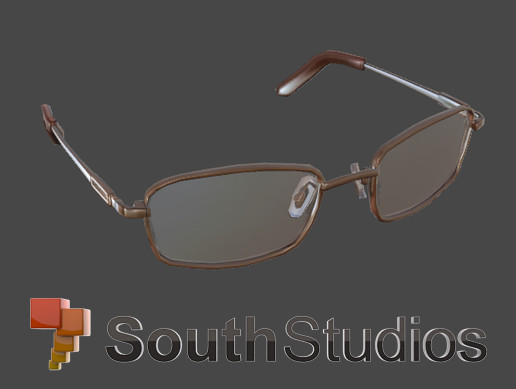 Chacarel Glasses