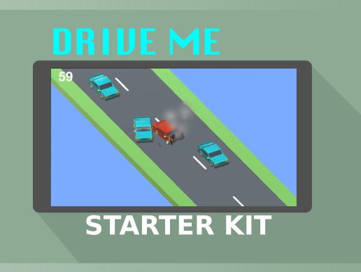 Drive Me Starter Kit