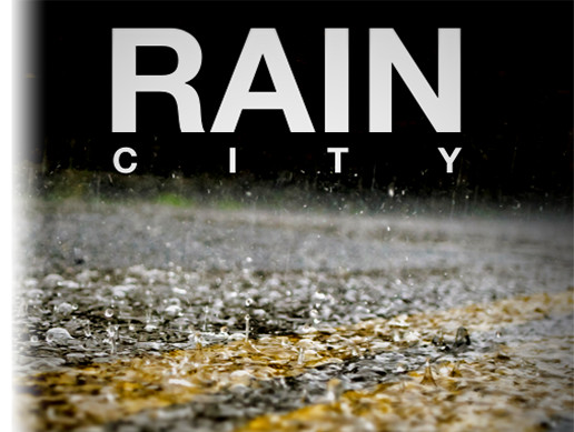 Rain City