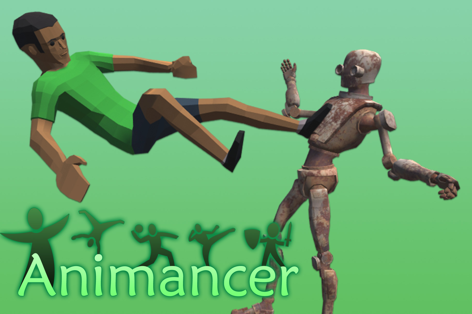 Animancer Pro