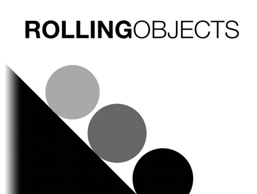 Rolling Objects