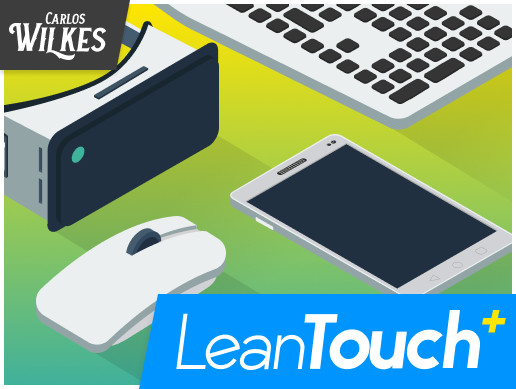 Lean Touch+