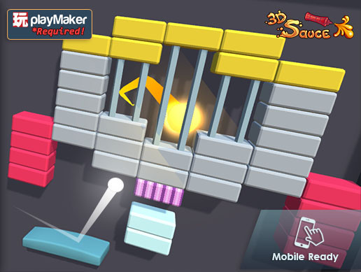 Breakout Pro! - Playmaker