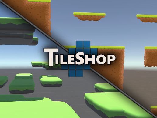 Tileshop