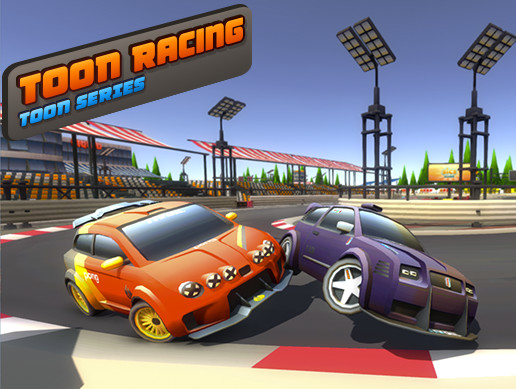 Toon Racing
