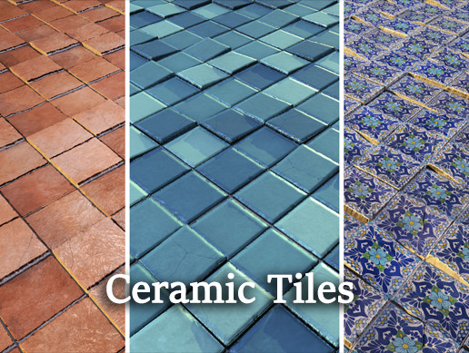 Ceramic Tiles