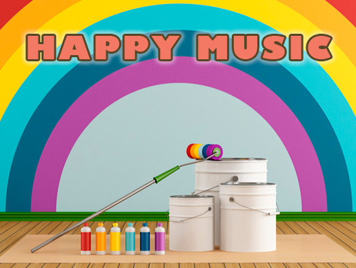 Happy Music Pack