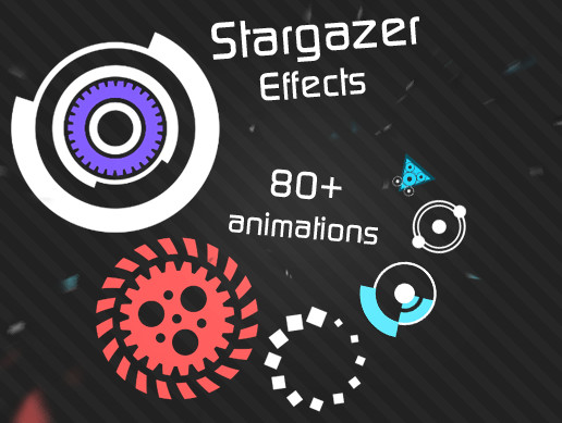 Stargazer Effects Pack