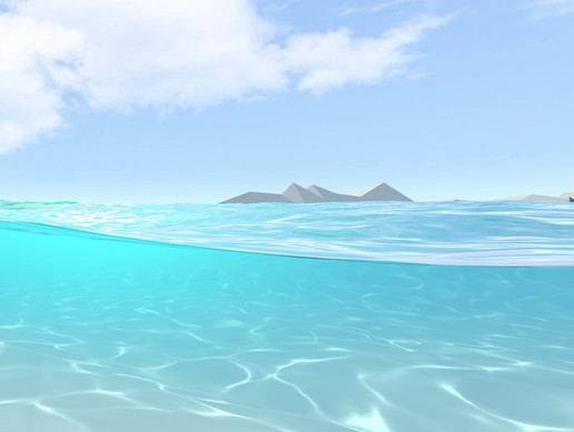 Crest Ocean System LWRP