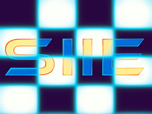 Selectable Inversion Image Effect